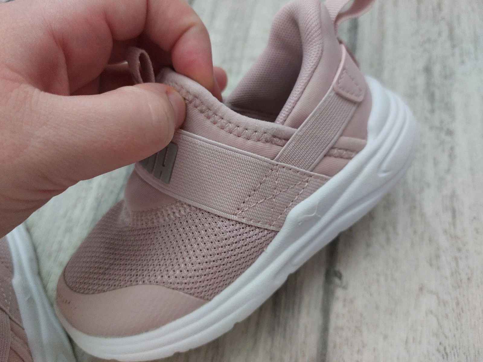 Zapatilla Puma niña – photo 18